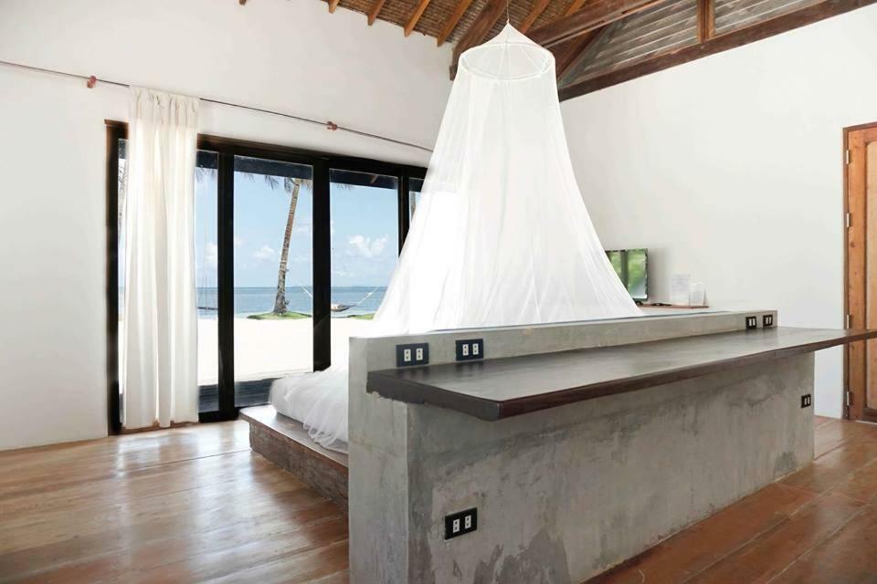Bayud Boutique Resort 제너럴 루나 외부 사진