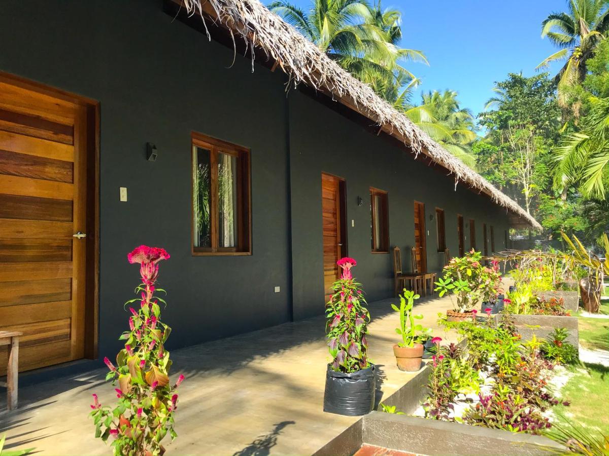 Bayud Boutique Resort 제너럴 루나 외부 사진