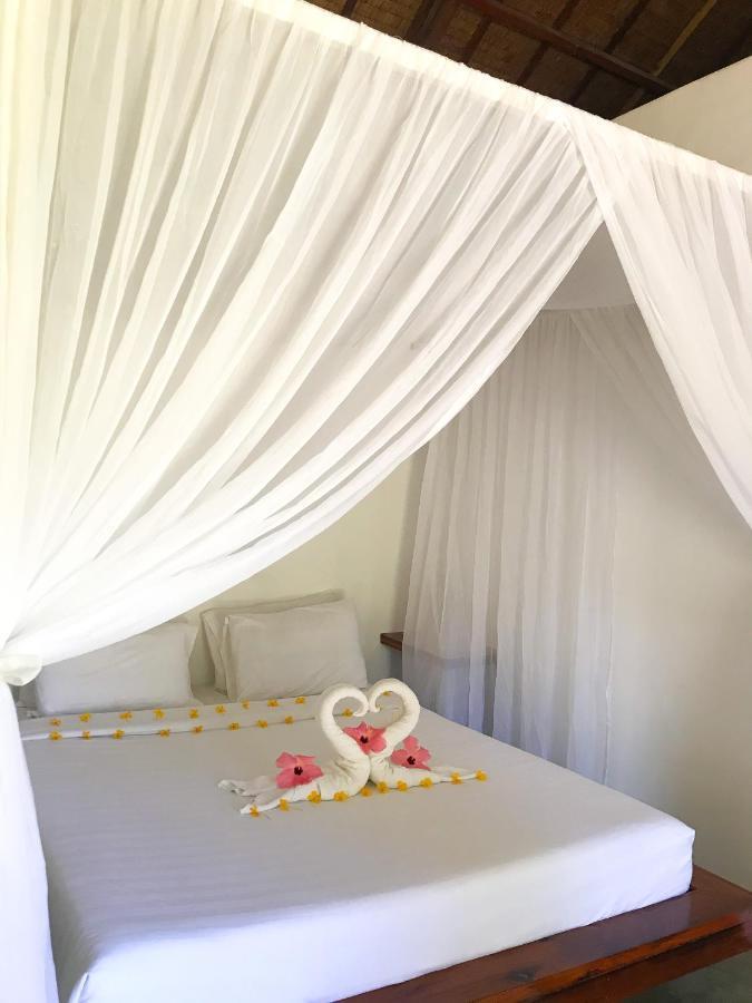 Bayud Boutique Resort 제너럴 루나 외부 사진
